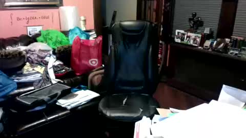 naughtybone online show from 14, 10, 2025