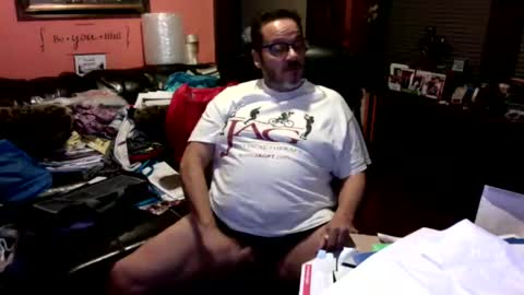 naughtybone online show from 10, 11, 2025