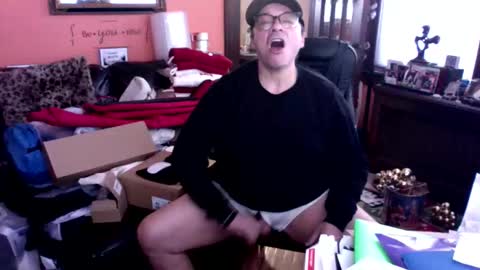 naughtybone online show from 20, 3, 2026