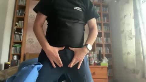 naughtyboy1311 online show from 14, 10, 2025