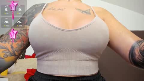 cleo online show from 19, 9, 2025