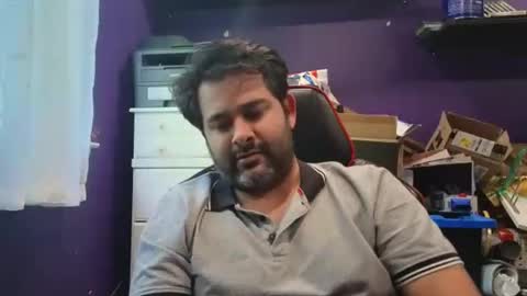 Snapshot of naughtydesicock chatting on 1, 10, 2025 sakhtlaundaz online show from 1, 10, 2025