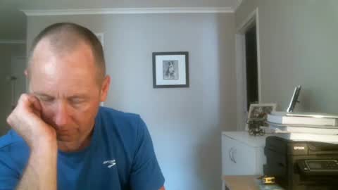 whatever you want it to be online show from 19, 1, 2025