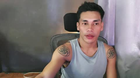 Snapshot of naughtyfuck_boy chatting on 16, 6, 2026 naughtyfuck_boy online show from 16, 6, 2026