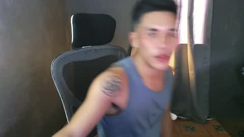 Snapshot of naughtyfuck_boy chatting on 20, 6, 2026 naughtyfuck_boy online show from 20, 6, 2026