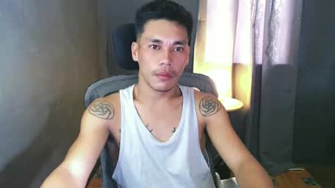 Snapshot of naughtyfuck_boy chatting on 27, 6, 2026 naughtyfuck_boy online show from 27, 6, 2026