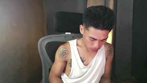 Snapshot of naughtyfuck_boy chatting on 29, 6, 2026 naughtyfuck_boy online show from 29, 6, 2026