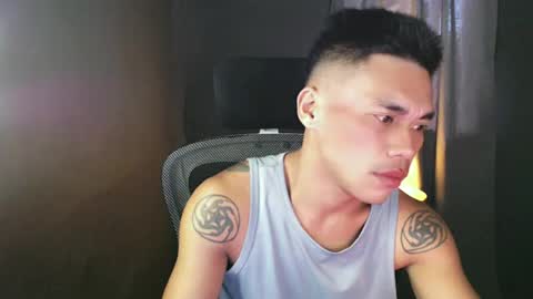 Snapshot of naughtyfuck_boy chatting on 3, 7, 2026 naughtyfuck_boy online show from 3, 7, 2026