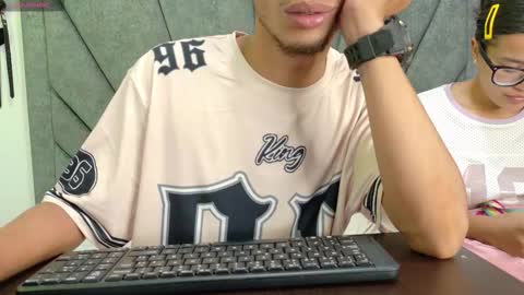 naughtyfusion_os online show from 29, 3, 2026