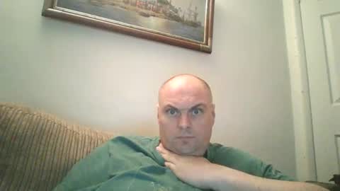 NaughtyGadget online show from 25, 11, 2025