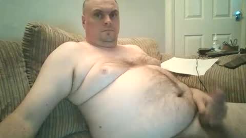 NaughtyGadget online show from 3, 12, 2025