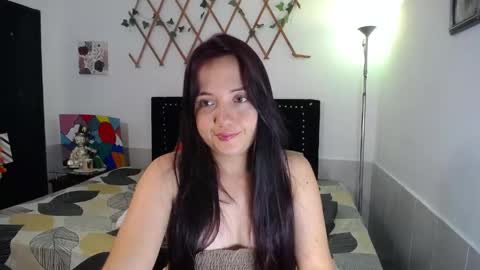 Valeria  online show from 1, 6, 2026