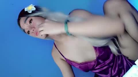 Snapshot of naughtygirlintown chatting on 24, 2, 2025 Mariella online show from 24, 2, 2025