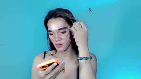 Snapshot of naughtygirlintown chatting on 4, 3, 2025 Mariella online show from 4, 3, 2025