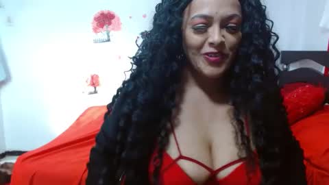 naughtygoddesss online show from 12, 10, 2025