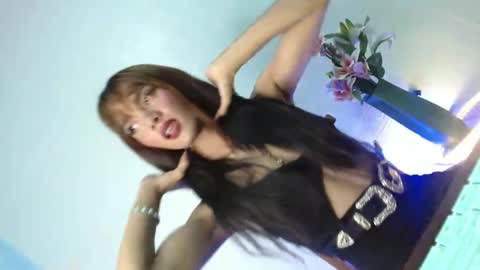 Trexamea online show from 8, 2, 2025