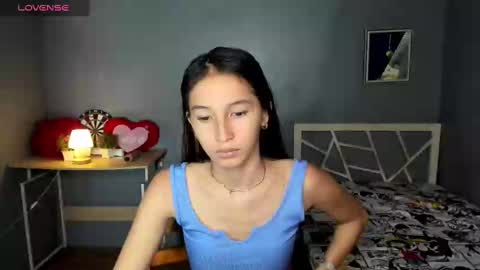 naughtyjanela online show from 1, 2, 2025