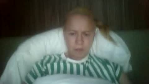 naughtyjennyblondeuk online show from 13, 4, 2026