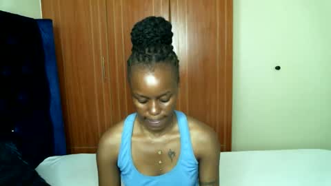 naughtyliz254 online show from 8, 9, 2025