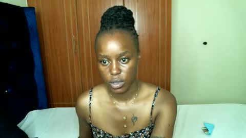 naughtyliz254 online show from 10, 9, 2025