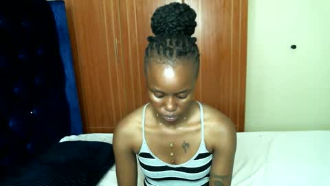 naughtyliz254 online show from 11, 9, 2025