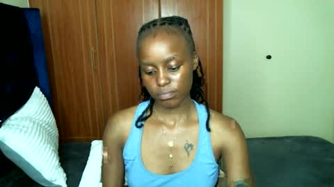 naughtyliz254 online show from 16, 9, 2025