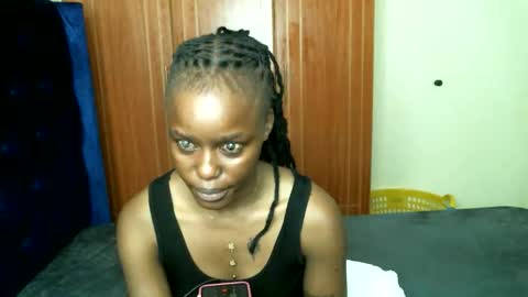 naughtyliz254 online show from 22, 9, 2025