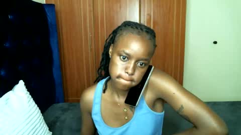 naughtyliz254 online show from 27, 9, 2025