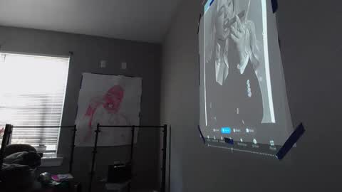 naughtylottie726 online show from 9, 11, 2025