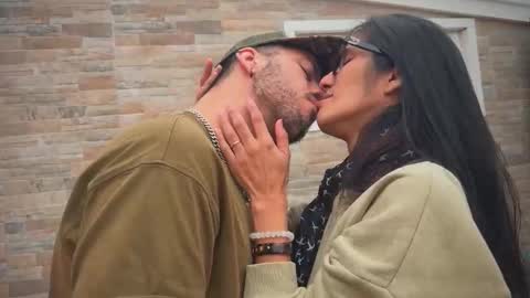 ANDREA STEPH  MIKE online show from 28, 10, 2025