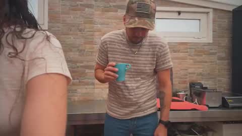 ANDREA STEPH  MIKE online show from 3, 11, 2025