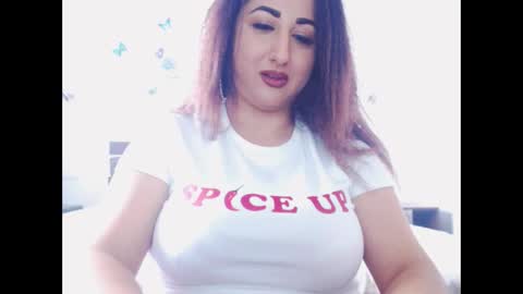 naughtymaya4you online show from 29, 9, 2025