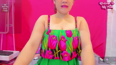Snapshot of naughtymhavz chatting on 23, 1, 2025 marvie mhavz online show from 23, 1, 2025