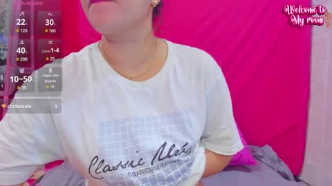 Snapshot of naughtymhavz chatting on 27, 1, 2025 marvie mhavz online show from 27, 1, 2025