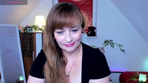 Snapshot of naughtymilane chatting on 11, 6, 2026 Milana - on air every day except Wednesday from 9 pm to 4 am European time online show from 11, 6, 2026