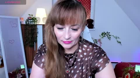 Snapshot of naughtymilane chatting on 18, 6, 2026 Milana - on air every day except Wednesday from 9 pm to 4 am European time online show from 18, 6, 2026