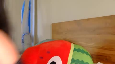 naughtymisslux online show from 15, 2, 2025