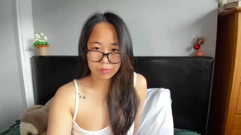 Gigi Chu  online show from 12, 5, 2026