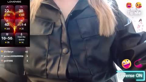 naughtyplayass online show from 22, 1, 2025