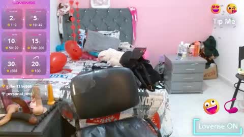 naughtyplayass online show from 25, 2, 2025