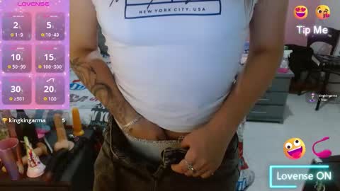 naughtyplayass online show from 28, 2, 2025