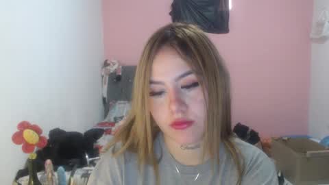 naughtyplayass online show from 11, 3, 2025