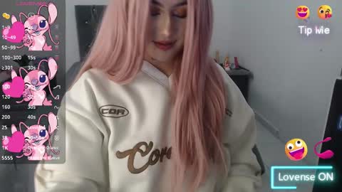 naughtyplayass online show from 17, 9, 2025