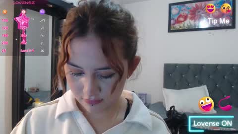 naughtyplayass online show from 14, 10, 2025