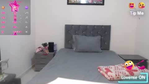 naughtyplayass online show from 20, 10, 2025