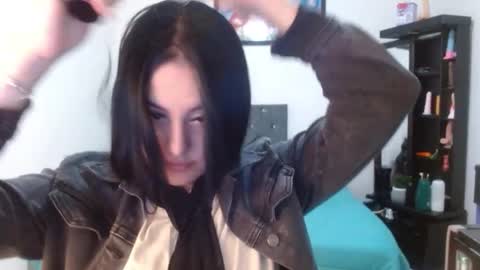 naughtyplayass online show from 9, 2, 2026