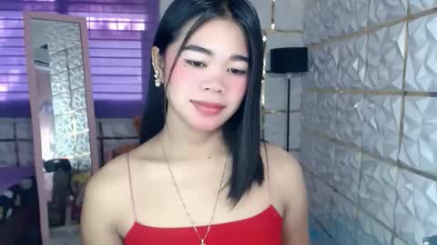 PrincessMae online show from 18, 4, 2026