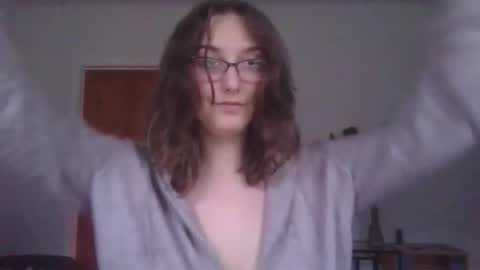 Ella - Naughty Rapunzel online show from 2, 12, 2024