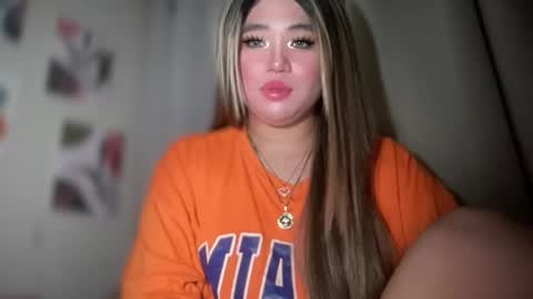 Snapshot of naughtyrosecum chatting on 6, 1, 2025 Rose Wilson online show from 6, 1, 2025