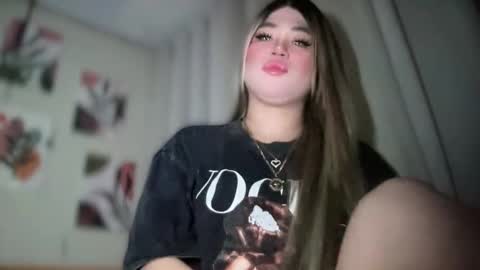 Snapshot of naughtyrosecum chatting on 26, 1, 2025 Rose Wilson online show from 26, 1, 2025